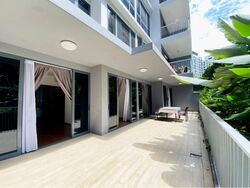 Parc Centros (D19), Condominium #403828861